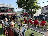Live music
