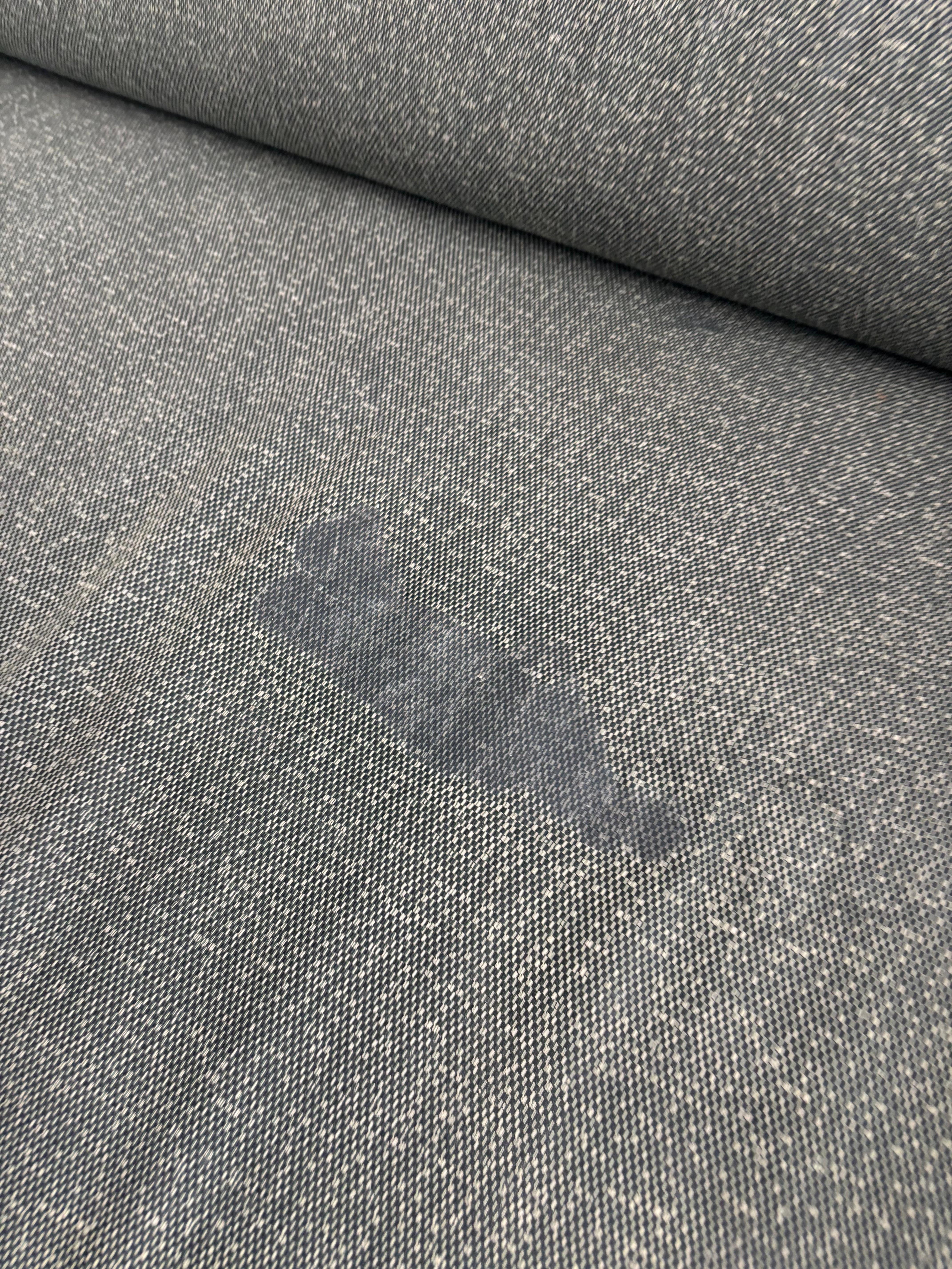 Living room couch burn? mark