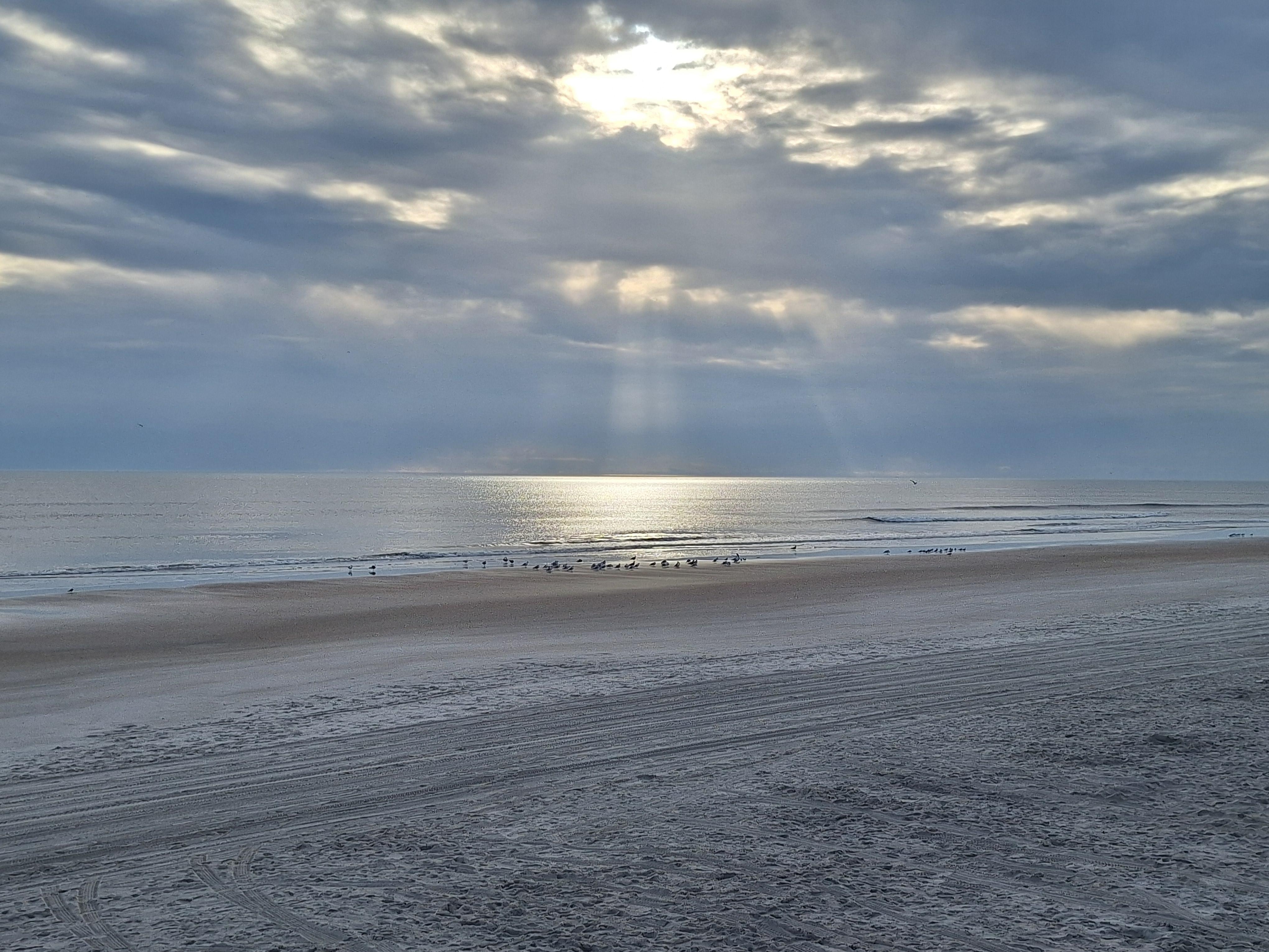 Beautiful sunrise🥰