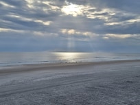 Beautiful sunrise🥰