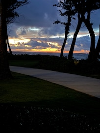 Sunrise