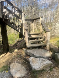 ROMANTIC STORYBOOK PROPERTY