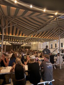 Social area
