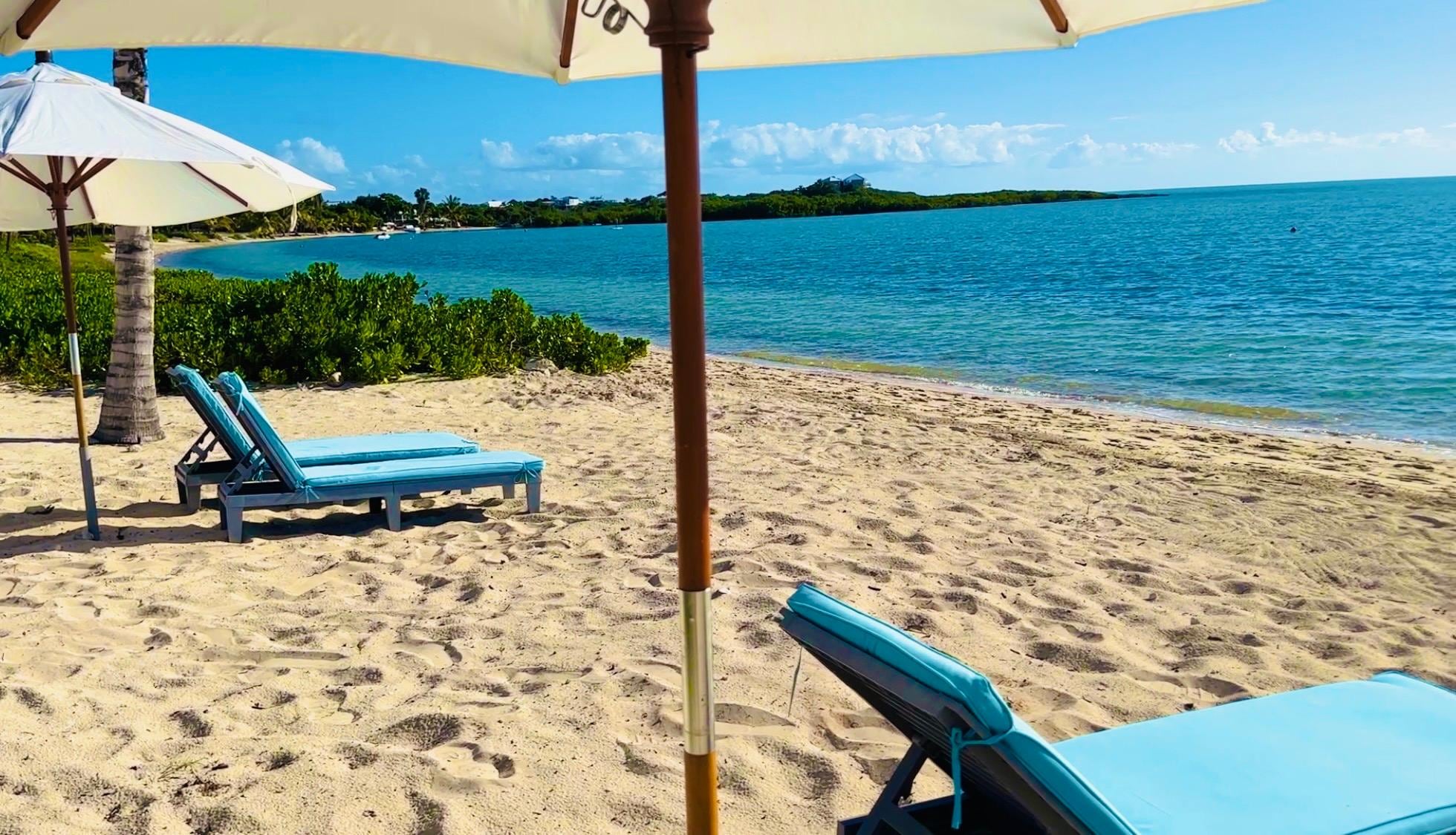 Your private lounge chairs everyday