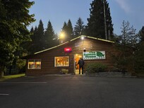 Salmon House Restaurant