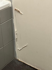 Falling apart