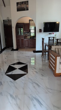 Great space to enjoy a relaxing evening