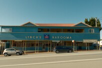 Lynch’s at Narooma