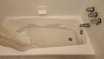 Bathtub