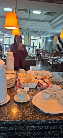 Apaixonada pelo ambiente!!!