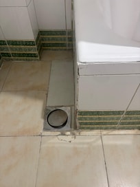 Lavabo segunda habitacion