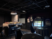 ホテルのフリースペース good