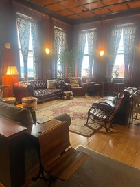 The most inviting living room