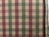 Stains on chairs