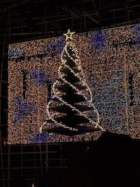 Christmas at the Gaylord