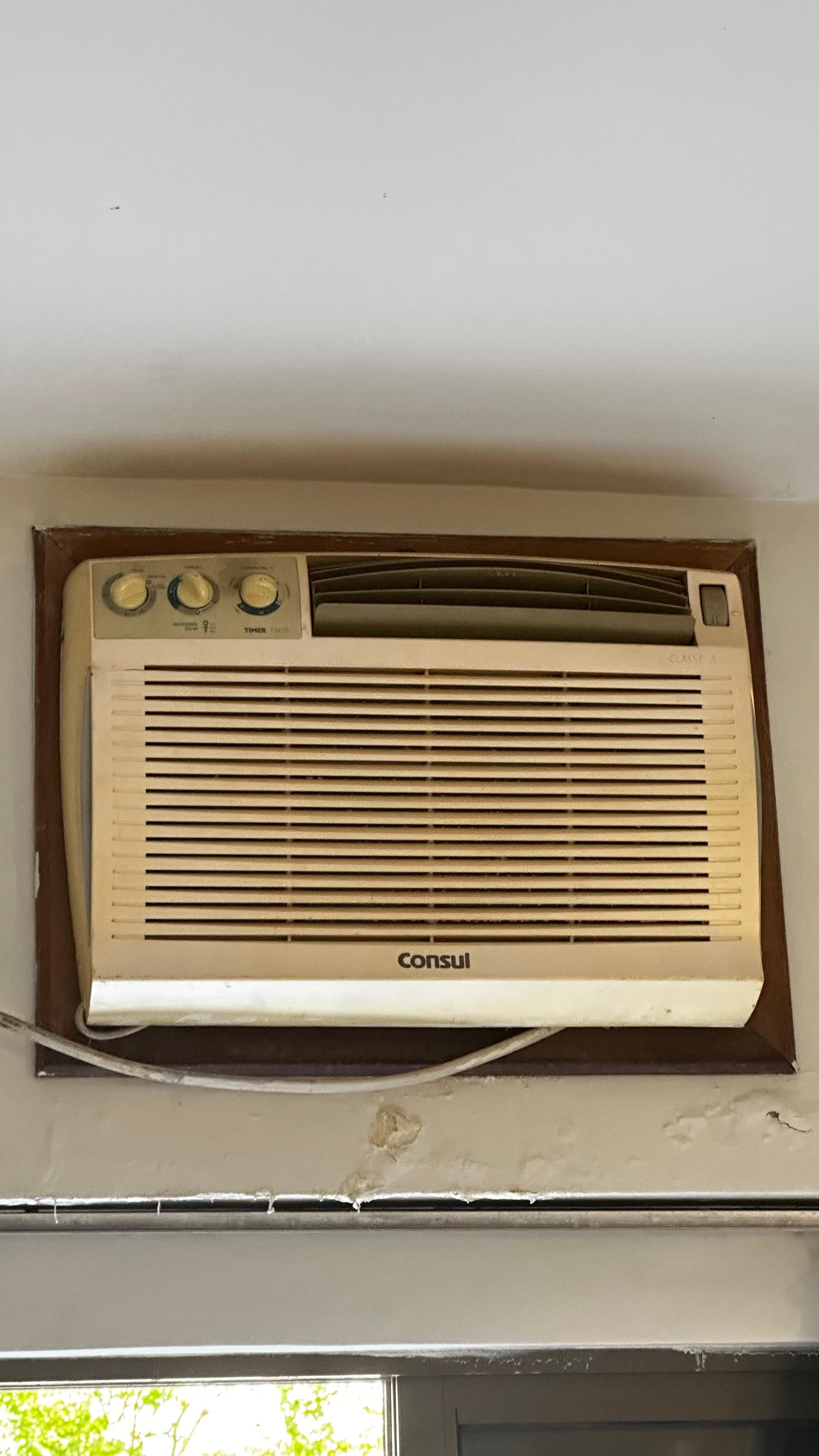 Faz um barulhão se ligar, 