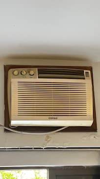 Faz um barulhão se ligar,