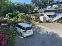 Parking area