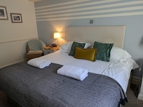 Comfy room