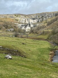 Malham Cove