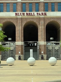 Aggie Baseball