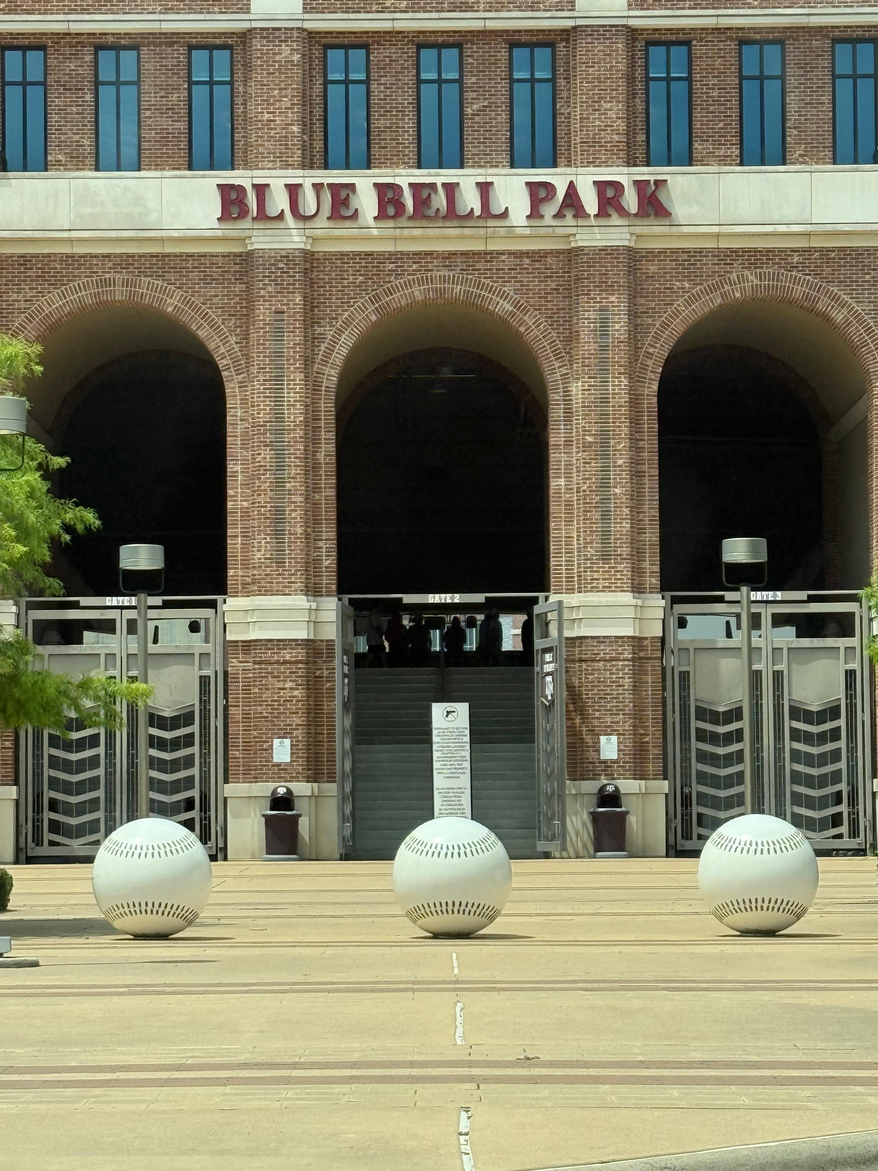 Aggie Baseball