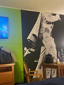Elvis Room