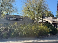 New Gorge River National Park