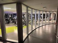 Cuenta con Gym