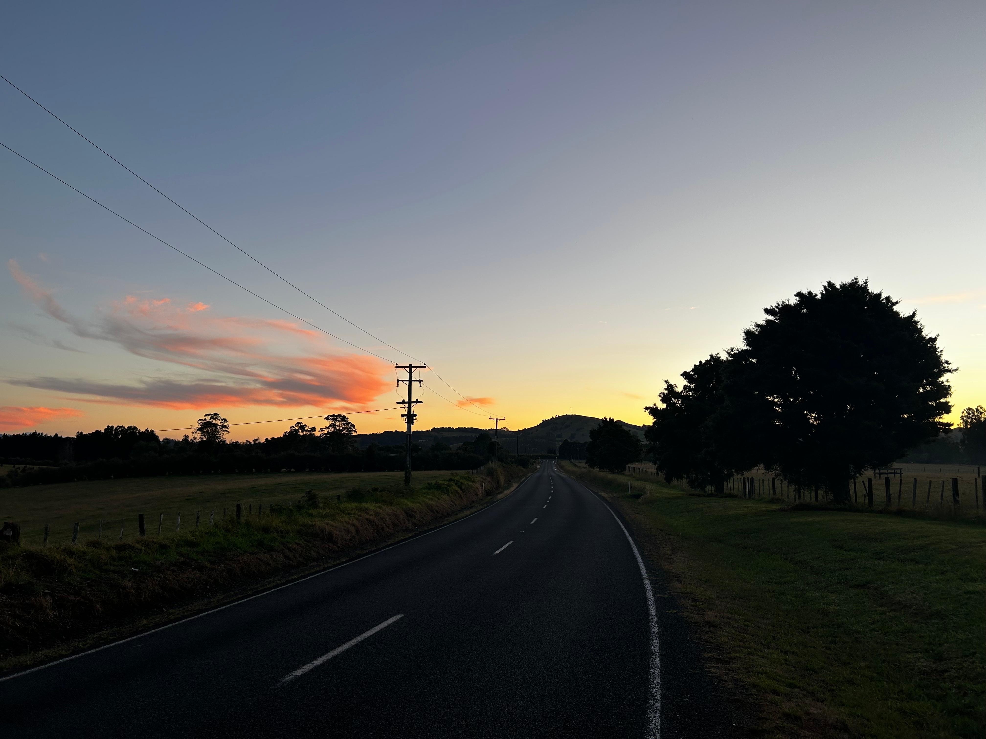 Beautiful Waimate North