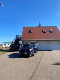 Outside VBRO