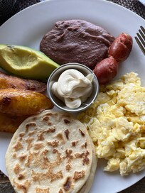 Breakfast