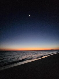Even after sundown... wow!