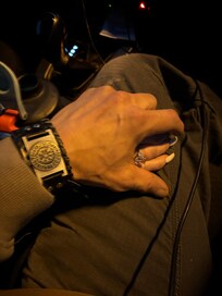 Employ more “johnnys “