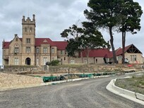 Mount Breckham Estate