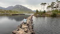 connemara round tour