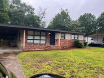 This is the rental home