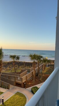 View from room