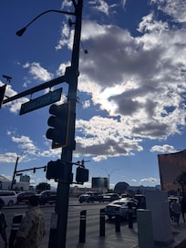 Avenida Circus Circus