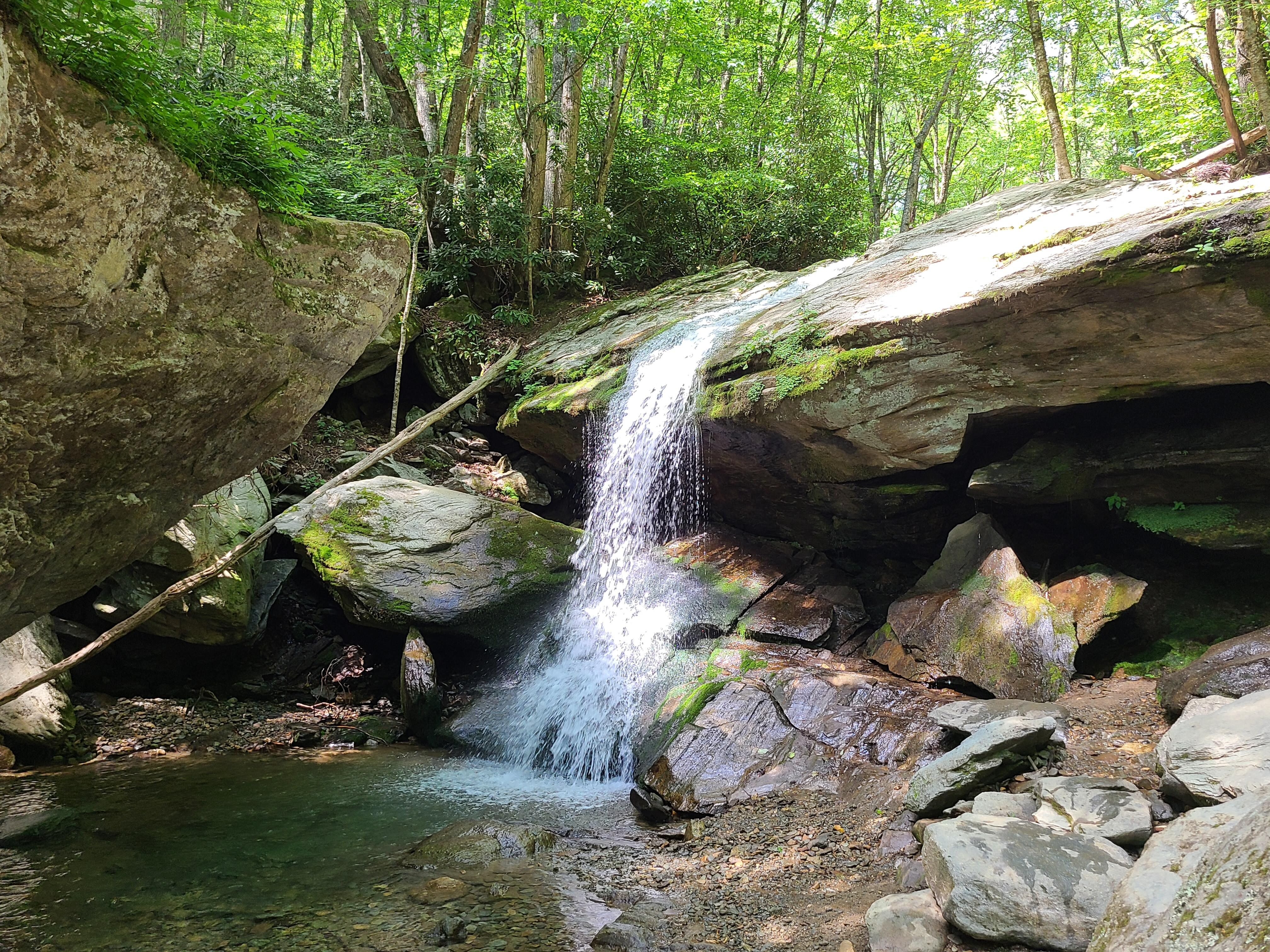 Otter Falls