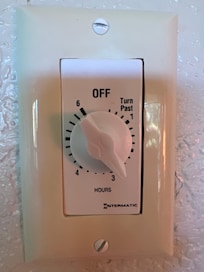 You MUST continually reset timer to have any air conditioning.