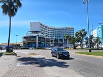 pictures with the AI generated one on the website