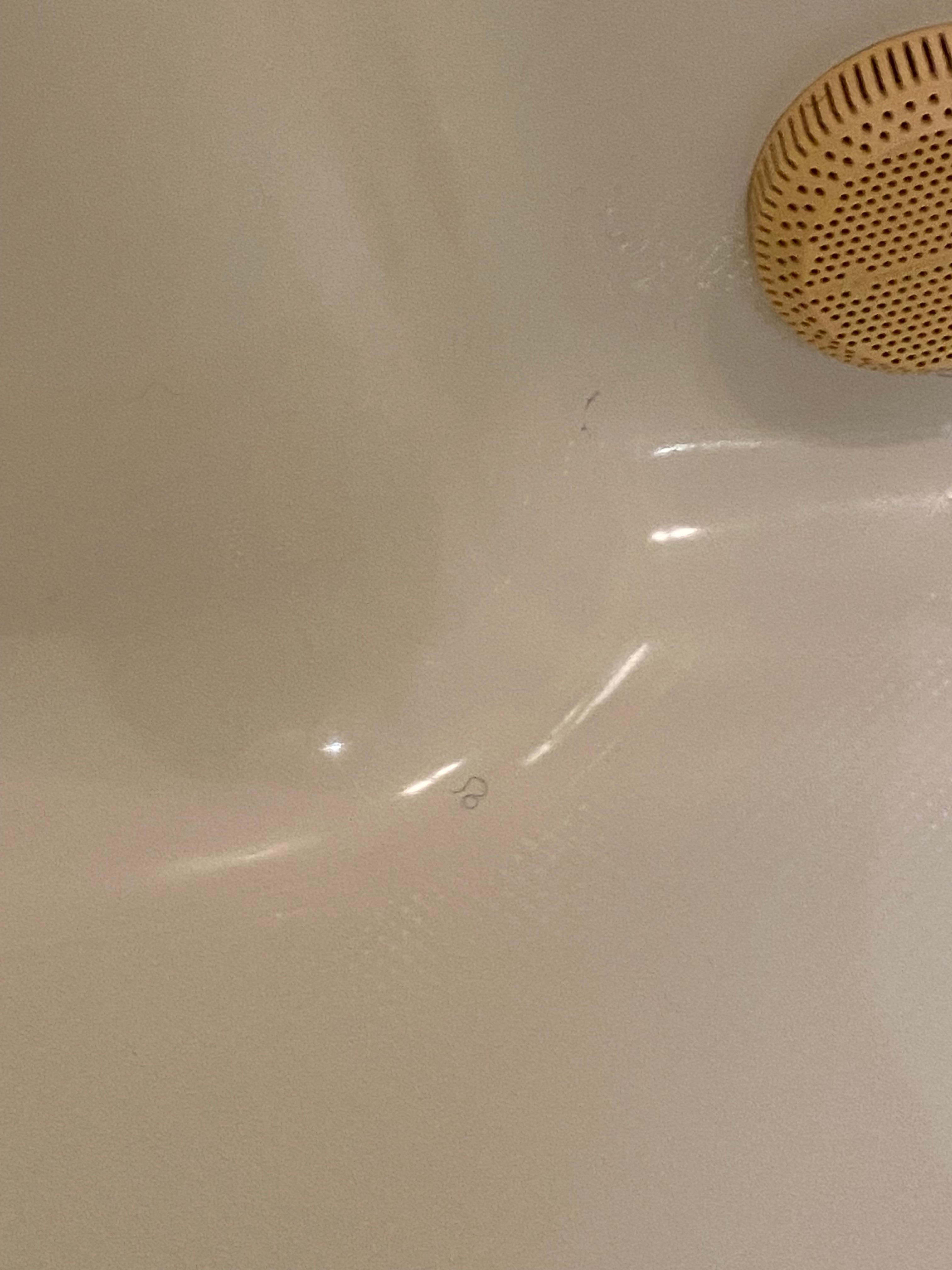 Jetted tub