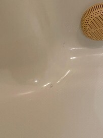 Jetted tub