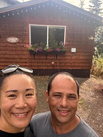 Our new favorite place to visit in Alaska