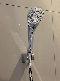 リファのシャワーヘッド