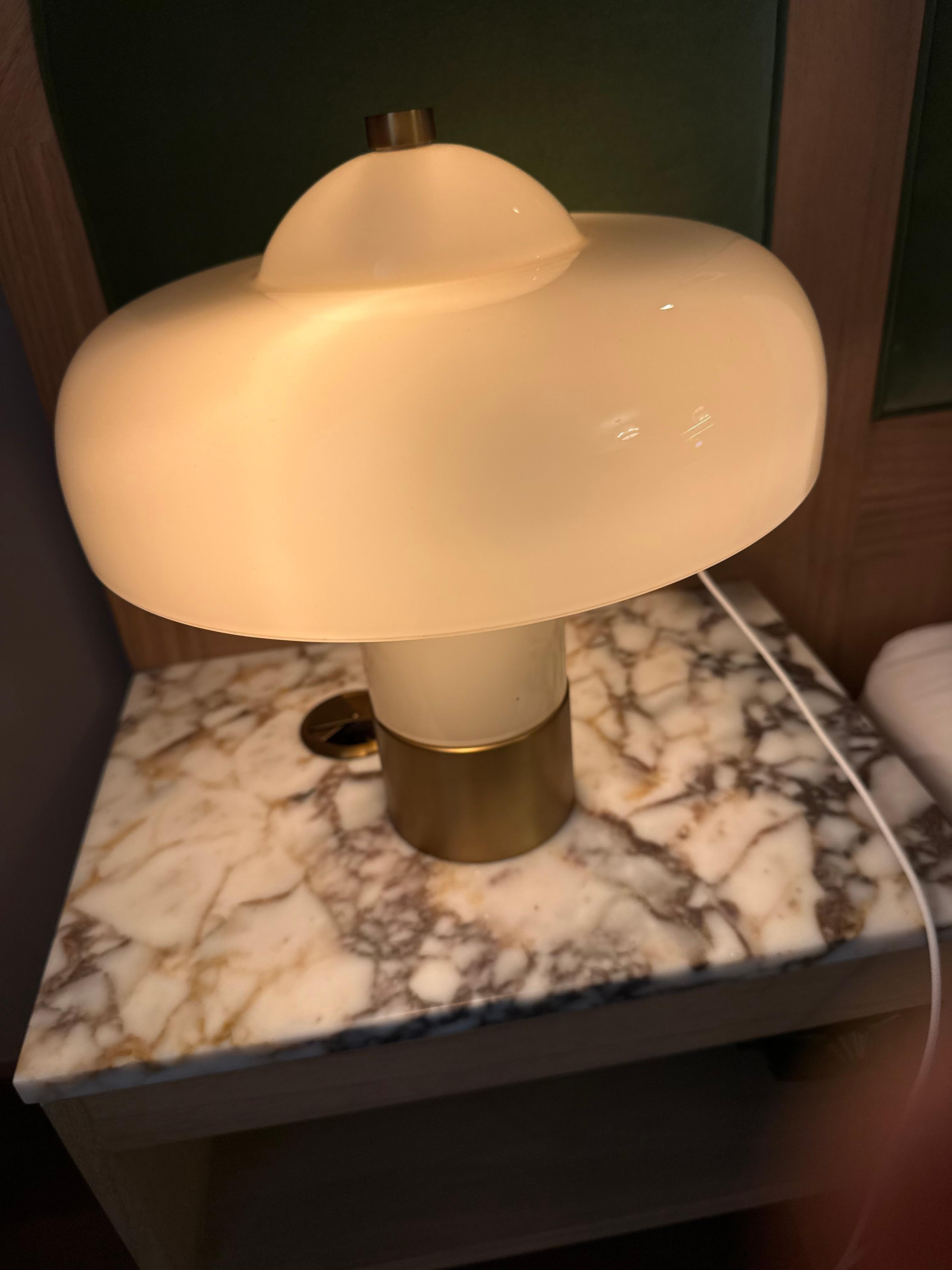 Beautiful lighting