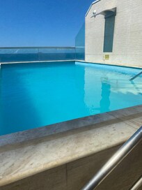 Mini piscina