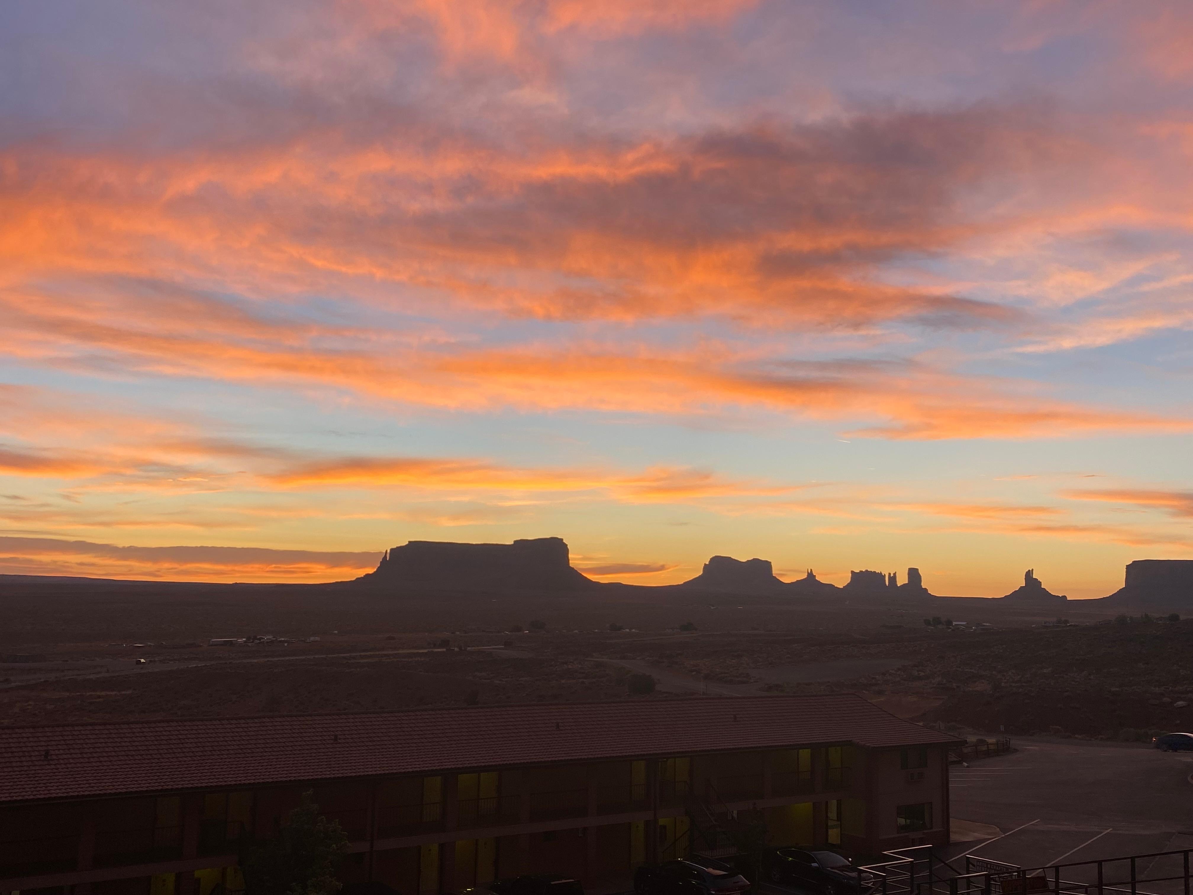 Sunrise