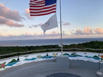 Top of the tower views